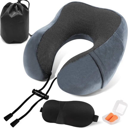 Almohada De Viaje