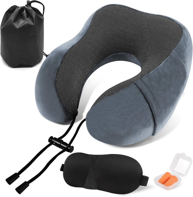 Almohada De Viaje