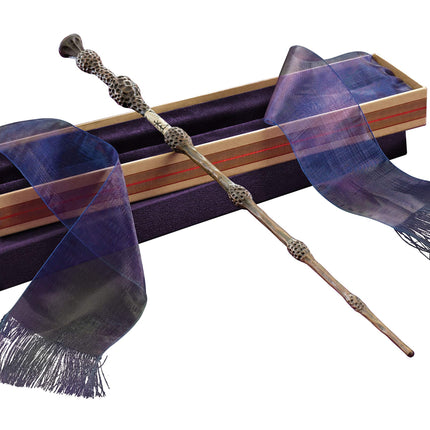 Réplica Varita Mágica de Albus Dumbledore · Harry Potter · Cinereplicas