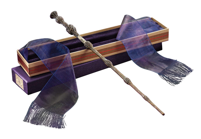 Réplica Varita Mágica de Albus Dumbledore · Harry Potter · Cinereplicas