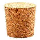 Tapones de corcho natural cónicos – Pack de 10 unidades