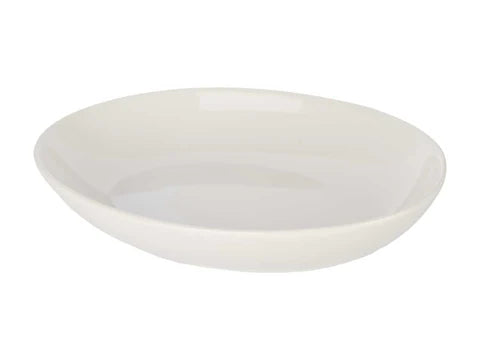 Bandeja de Ceramica Ovalada Vessiar - 20cm