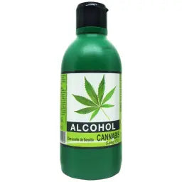 Alcohol de Canabis Kelsia - 250ml