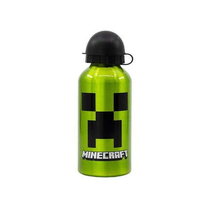 Botellas de Aluminio Infantil – Diseños Virales y Resistentes