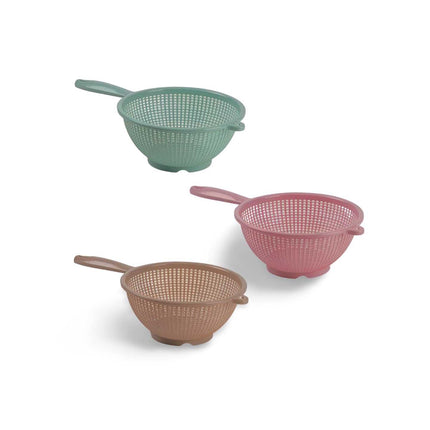 Escurridor de Plástico Plasticforte - 22cm