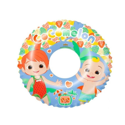 Flotador Infantil "Cocomelon" Saica - 50cm