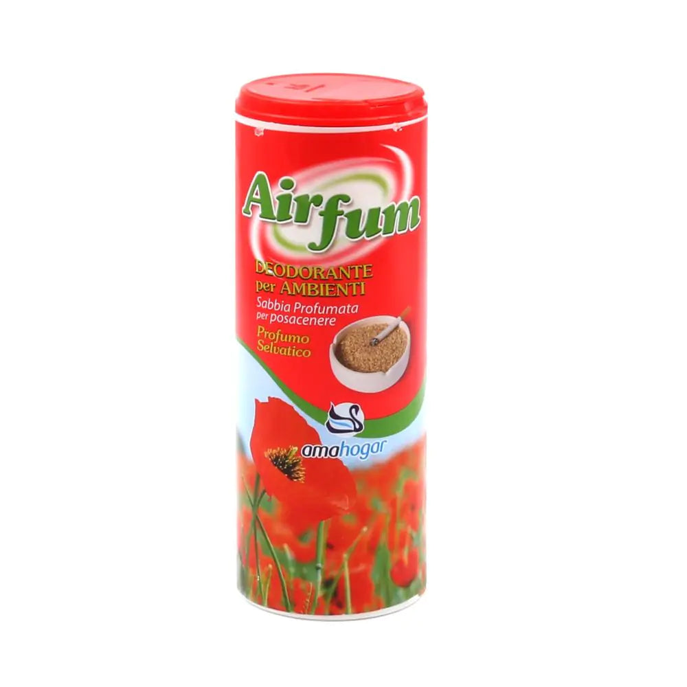 Airfum Tierra Perfumada Ceniceros