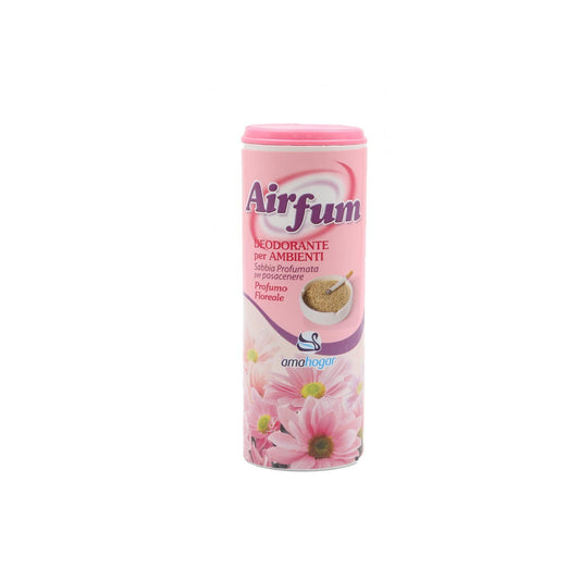 Airfum Tierra Perfumada Ceniceros