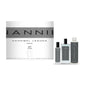 Set de Perfume Hannibal Laguna Hit Homme - Eau de Toilette y Gel de Ducha