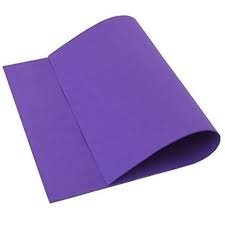 Goma Eva Grande Colores - 1ud