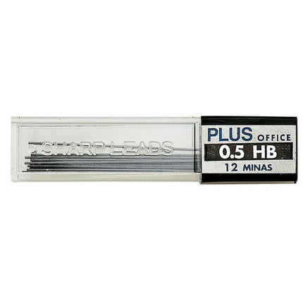 Minas HB 0.5 Plus Office - 12 Minas