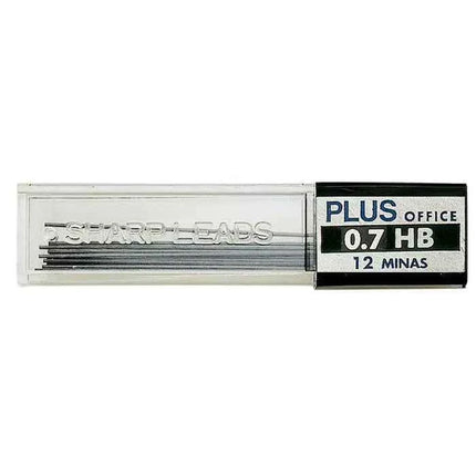 Minas Plus Office 0.7HB - 12uds