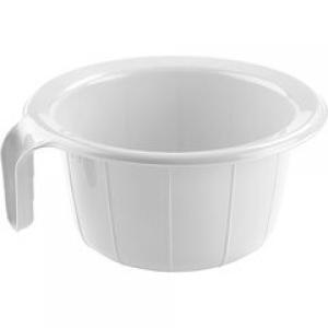 Palangana de Plástico Hega - 30cm