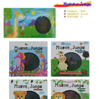 Animales del Mar
