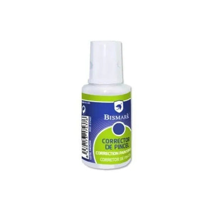 Corrector de Pincel Bismark – 20 ml