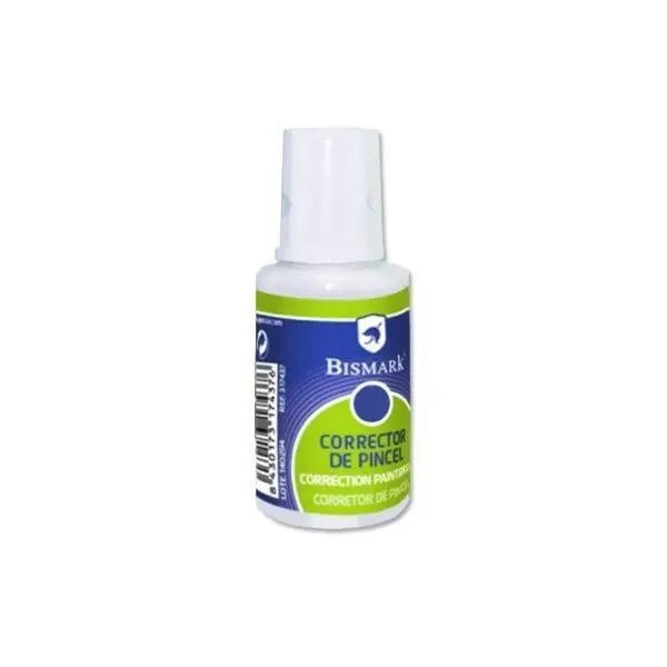 Corrector de Pincel Bismark – 20 ml