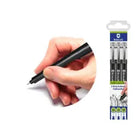 Pack 3 Rotuladores Calibrados Bismark – Punta Fina 0.2 / 0.4 / 0.8 mm