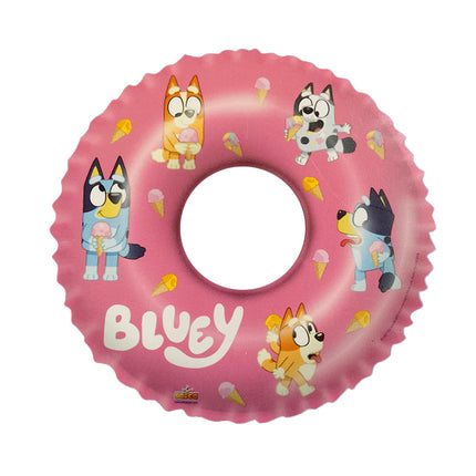 Flotador Infantil "Bluey" - 48cm
