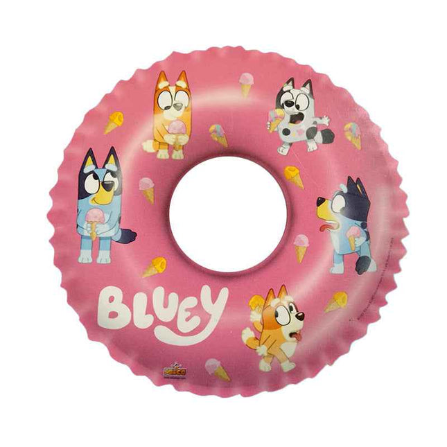 Flotador Infantil "Bluey" - 48cm