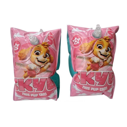 Manguitos Hinchables Paw Patrol "Skye" - 25x15x15cm