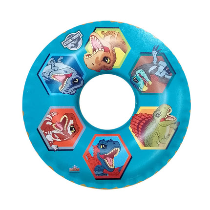 Flotador "Jurassic World Explorers" Saica - 48cm