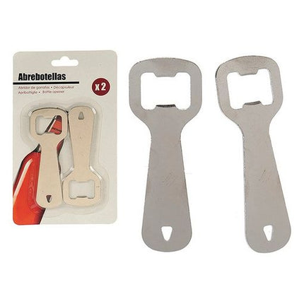 Abrebotellas Metalico Ar Kitchen - 2uds