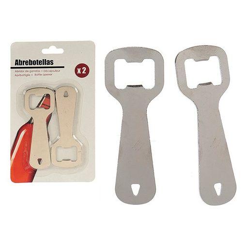 Abrebotellas Metalico Ar Kitchen - 2uds