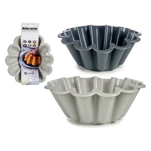 Molde de Silicona Ar Kitchen - 25x9cm