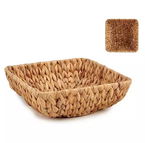 Centro Decorativo de Paja - Arte Regal