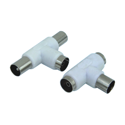Conector Distribuidor de Antena ExtraStar