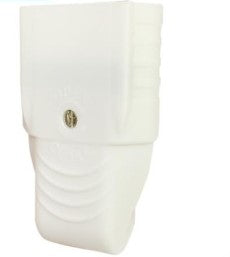 Conector Hembra Reemplazable Entrada de Cable Recta IP20 ExtraStar