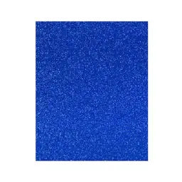 Goma Eva con Purpurina Grande - 1ud