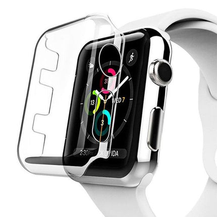 Protector de Silicona para Apple Watch 1/2/3 Cool - 38mm