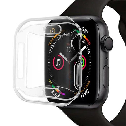Protector de Silicona para Apple Watch 4/5/6/SE Cool - 44mm