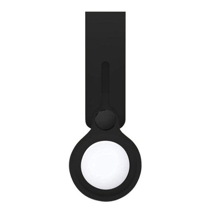 Funda "Loop" de Silicona para Airtag - Cool