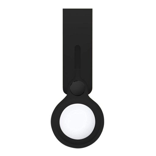 Funda "Loop" de Silicona para Airtag - Cool