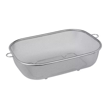 Colador de Aluminio con Asas - LifeStyle