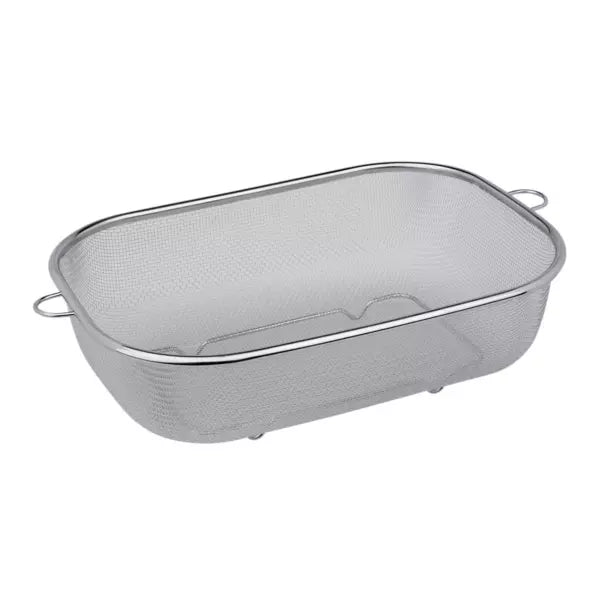 Colador de Aluminio con Asas - LifeStyle
