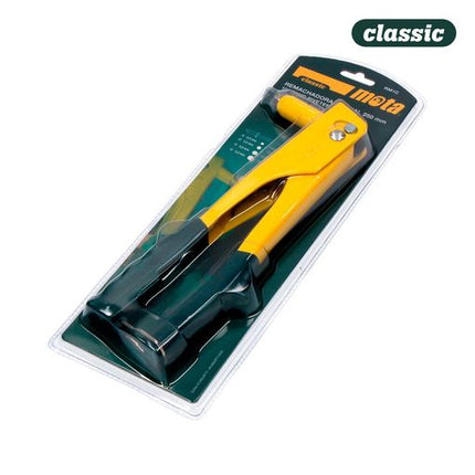 Remachadora Manual 250mm Mota