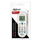 Mando Universal Para Aire Acondicionado Avant