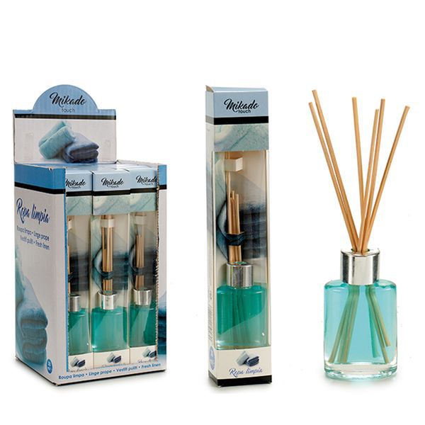 Ambientador Mikado "Ropa Limpia" Acorde - 30ml