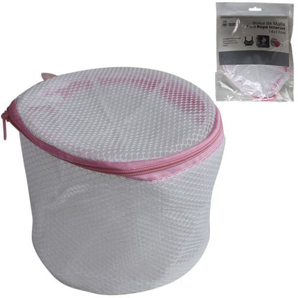 Bolsa de Malla para Ropa Interior Market Suprem - 14x17cm