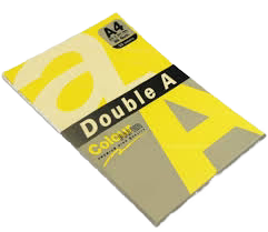 Papel Color Neón A4