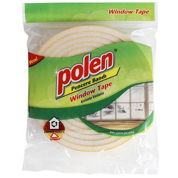 Aislante para Ventana Market Suprem - 10.80m