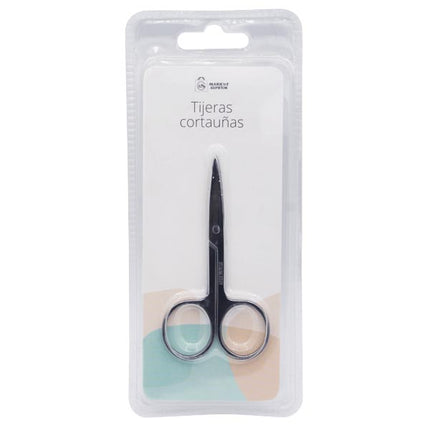 Tijeras Cortauñas Market Suprem - 9.2x4cm (20g)