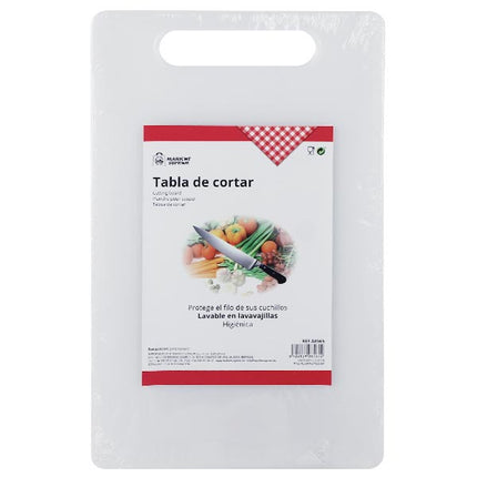 Tabla de Cortar Market Suprem - 37x23x0.6cm