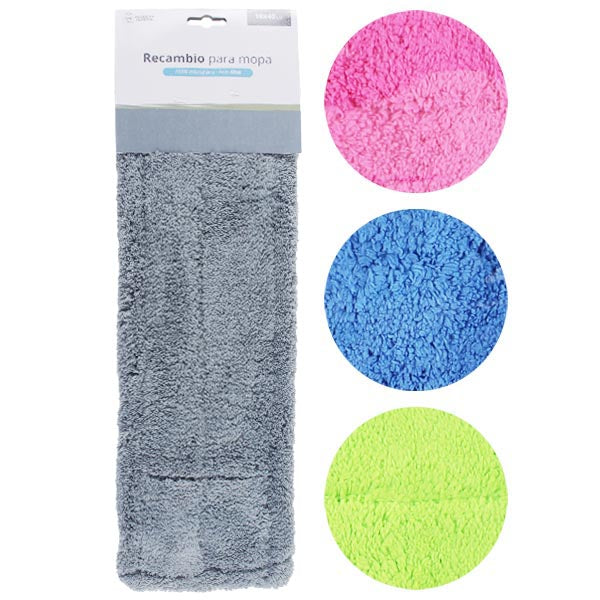 Recambio para Mopa Market Suprem