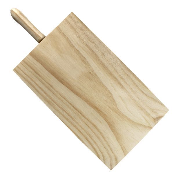 Tabla de Cortar de Madera Artema - 15x25cm