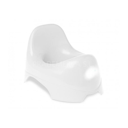 Orinal de Plastico - Plasticos Vidal