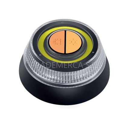 Baliza Luminosa V16 Electro Santomera